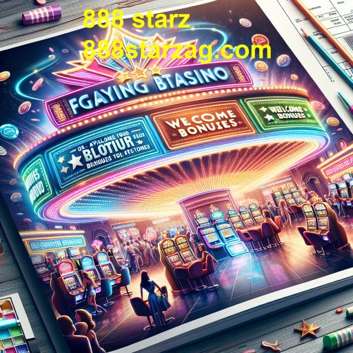 Descubra as Melhores Promoções do 888 Starz